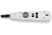 Netzwerkzubehör - KNIPEX Anlegewerkzeug, für LSA-Plus und baugleich - 97 40 10