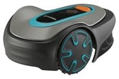 Roboter-Rasenmäher - Gardena SILENO minimo Robotic Lawnmower 500 m² - 15202-20