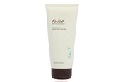 Körperpflege - AHAVA Deadsea Salt Liquid Dead Sea Salt - 200ml - 697045150342