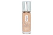 Make-Up - Clinique Beyond Perfecting Foundation + Concealer - 020714711900