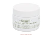 Gesichtspflege - Kiehl's Creamy Eye Treatment With Avocado - 3605970236915