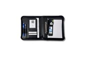 Mappen und Clipboards - Staedtler Ring binder A5 PU - 9NTR 2052
