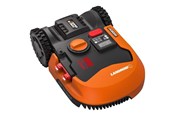 Roboter-Rasenmäher - Worx Landroid M WR155E robotic lawnmower 2000 m² - WR155E