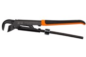 Handwerkzeuge  - BAHCO pipe wrench quick-adjust 1 1/2 - 1620