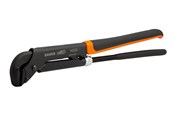 Handwerkzeuge - BAHCO swedish model pipe wrench 112 - 1420D