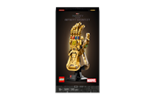LEGO®  - LEGO 76191 Infinity Handschuh - 76191