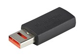 USB Kabel - StarTech.com USBSCHAAMF - USBSCHAAMF