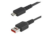 USB Kabel - StarTech.com USBSCHAU1M - USBSCHAU1M