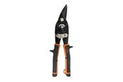 Handwerkzeuge  - Boxer Tin snip aviation left 250 mm. - 31632