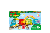 LEGO®  - LEGO DUPLO 10954 Number Train - Learn To Count - 10954