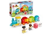 LEGO® - LEGO DUPLO 10954 Zahlenzug – Zählen lernen - 10954