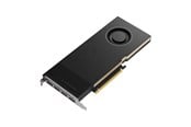 Grafikkarte - PNY RTX A4000 - 16GB GDDR6 RAM - Grafikkarte - VCNRTXA4000-SB