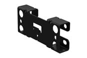 Netzwerkzubehör - Jabra PanaCast 50 Wall Mount - Black - 14207-71