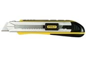 Handwerkzeuge  - Stanley fatmax 25mm snap off blade knife - 0-10-486