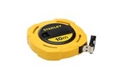 Messwerkzeug - Stanley Closed Case - Fibreglass Blade - 0-34-297