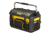Werkzeugkisten & Aufbewahrungssysteme - Stanley fm plastic fabric 20'' covered bag - 1-79-213