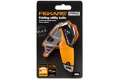 Handwerkzeuge  - Fiskars carbonmax folding utility knife - 1027224