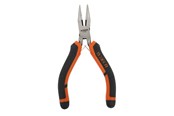 Handwerkzeuge  - Boxer Mini long nose plier - electronic 120 mm. - 31650