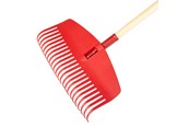 Haus & Garten - Fiskars Classic leaf rake m 25 prongs - 1014783
