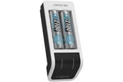 Batterien und Akkus - ANSMANN Comfort Mini - 1001-0091-01
