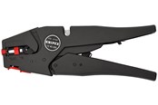 Werkzeuge für elektrische Arbeiten - KNIPEX Selbsteinstellende Abisolierzangen - 12 40 200