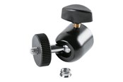 Handys - Anderes Zubehör - König & Meyer 19695 Universal joint - 19695-100-55