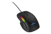Maus - Hama uRage Reaper 600 - Maus (Schwarz) - 00186055