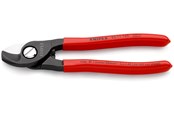 Handwerkzeuge - KNIPEX Kabelscheren - 95 11 165