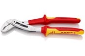 Haus & Garten - KNIPEX Alligator®, Wasserpumpenzangen - 88 06 250