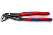 Werkzeuge für Sanitärarbeiten - KNIPEX Cobra®, Hightech-Wasserpumpenzangen - 87 02 250