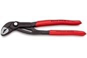 Handwerkzeuge  - KNIPEX Cobra®, Hightech-Wasserpumpenzangen - 87 01 250