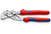 Handwerkzeuge  - KNIPEX Zangenschlüssel, Zange und Schraubenschlüssel in einem Werkzeug - 86 05 180