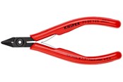 Handwerkzeuge - KNIPEX Elektronik-Seitenschneider - 75 02 125