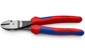 Handwerkzeuge  - KNIPEX Kraft-Seitenschneider - 74 02 200