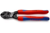 Handwerkzeuge  - KNIPEX CoBolt®, Kompakt-Bolzenschneider - 71 02 200