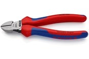 Handwerkzeuge  - KNIPEX Seitenschneider - 70 02 160