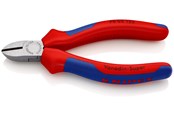Handwerkzeuge - KNIPEX Seitenschneider - 70 02 125