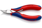 Handwerkzeuge  - KNIPEX Elektronik-Greifzangen - 35 42 115