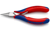 Handwerkzeuge - KNIPEX Elektronik-Greifzangen - 35 22 115