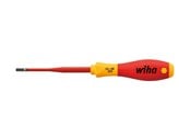 Handwerkzeuge - Wiha screwdriver softfinish® electric slimfix - 10136
