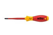 Handwerkzeuge - Wiha screwdriver softfinish® electric slimfix - 35394