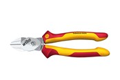 Handwerkzeuge - Wiha professional bicut® high-performance diagonal cutters with dynamicjoint® - 38984