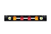 Haus & Garten - Wiha electrician's spirit level - 42074
