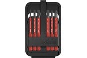 Handwerkzeuge - Wiha slimbit electric bit set - 43157