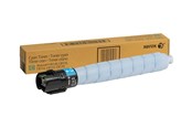 Druckerzubehör - Tinte & Toner - Xerox - cyan - original - toner cartridge - 006R01747