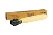 Druckerzubehör - Tinte & Toner - Xerox - yellow - toner refill - 006R01749