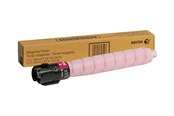 Druckerzubehör - Tinte & Toner - Xerox - magenta - original - toner cartridge - 006R01748