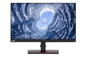 Bildschirm - 24" Lenovo ThinkVision T24i-2L - 1920x1080 - 60Hz - 62B0MAT2EU