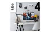Mikrofone - Maono USB Podcasting Microphone kit - AU-A04