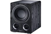 HiFi-Lautsprecher - Magnat Alpha RS 8 - Active Subwoofer - 80W RMS - 300117